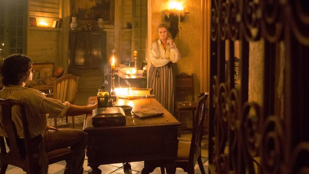 assista ao episódio 6 da temporada 1