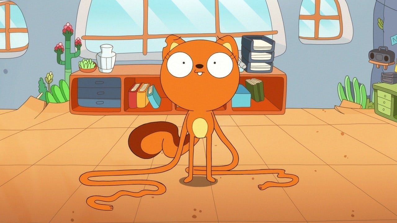 assista ao episódio 5 da temporada 1