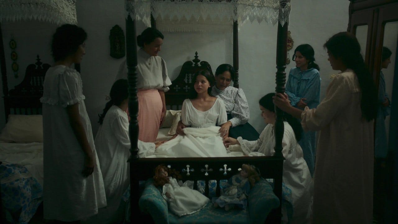 assista ao episódio 5 da temporada 1