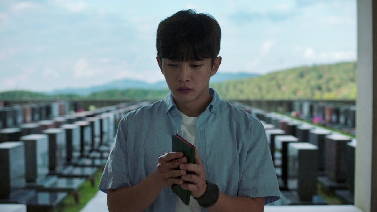 assista ao episódio 6 da temporada 1