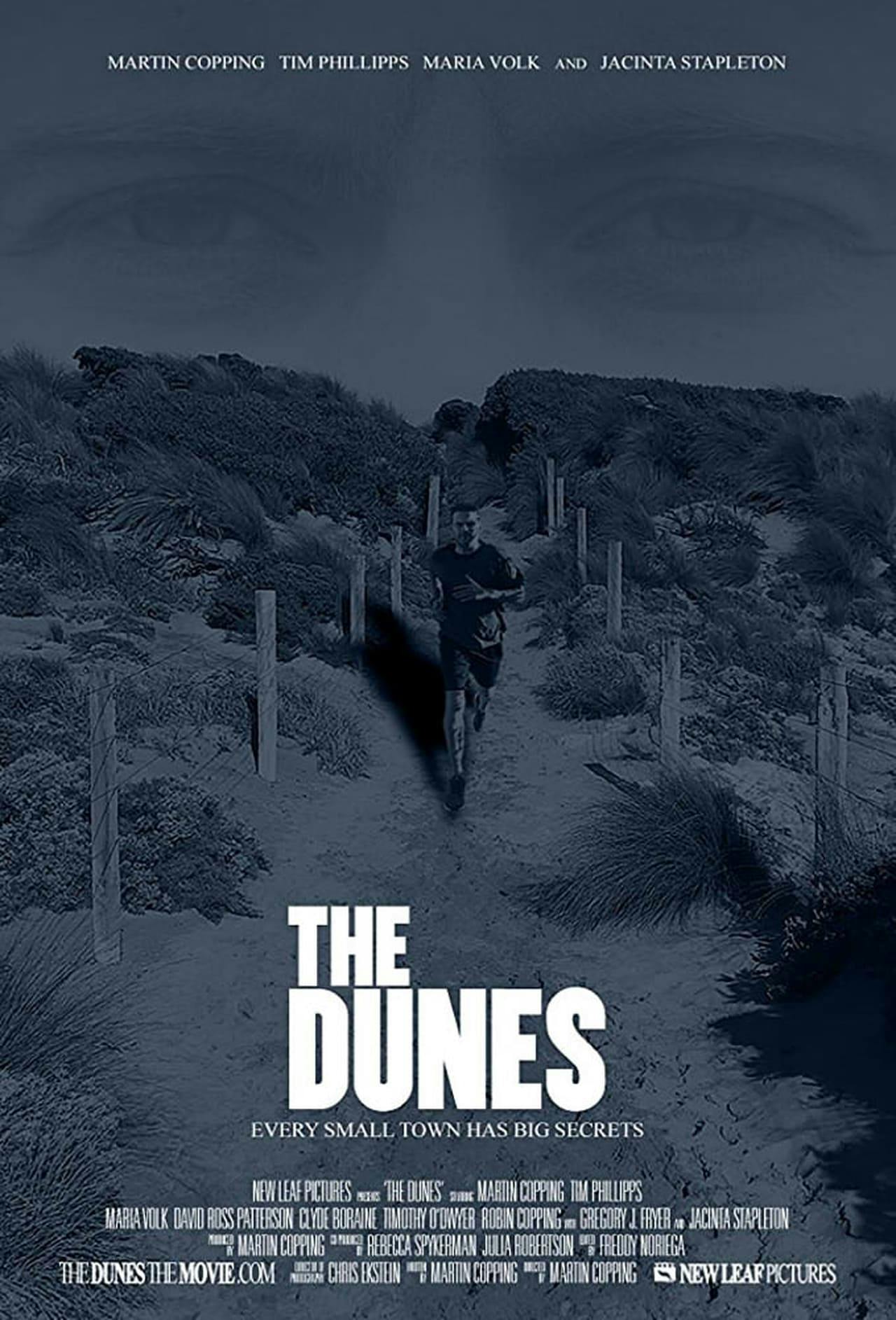 Assistir The Dunes Online em HD