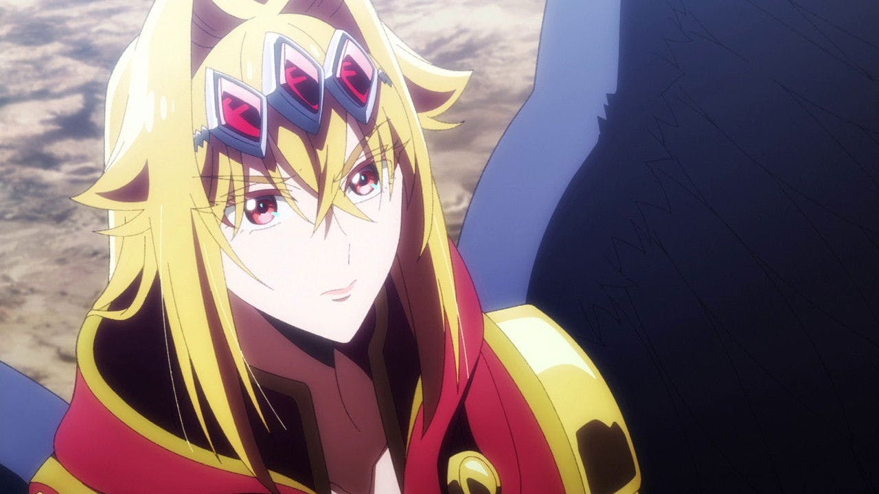 assista ao episódio 11 da temporada 1