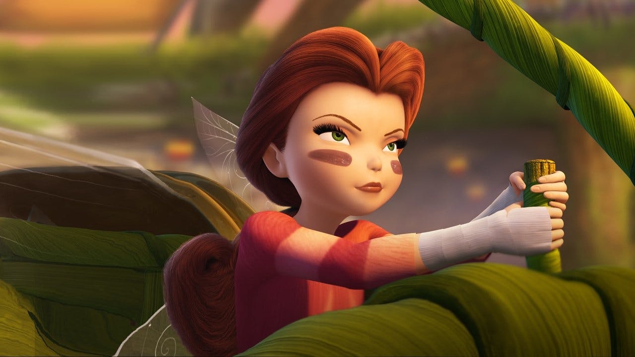 Os Jogos no Refúgio das Fadas