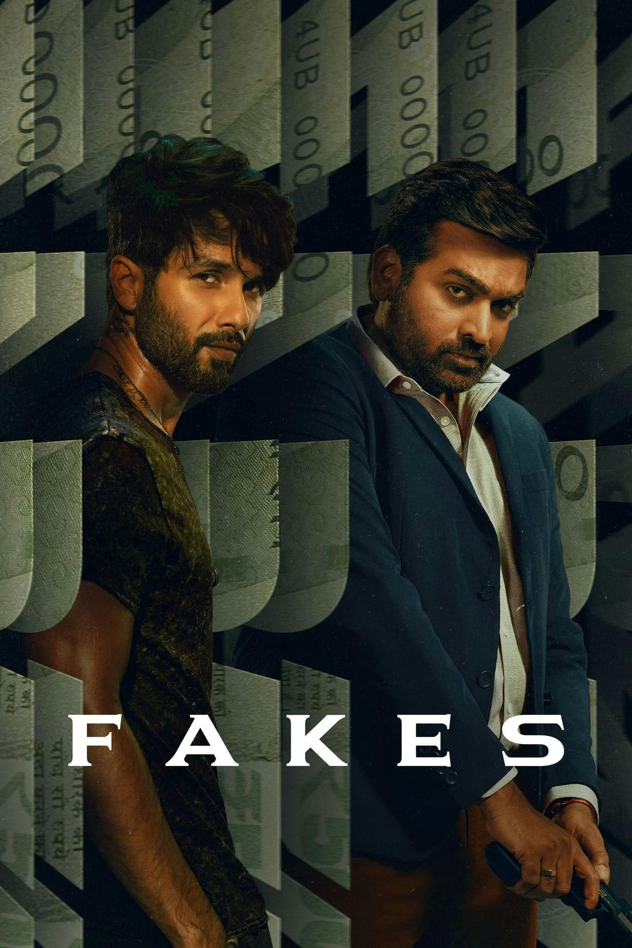 Assistir Fakes Online em HD