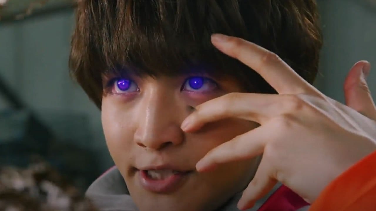 assista ao episódio 9 da temporada 1