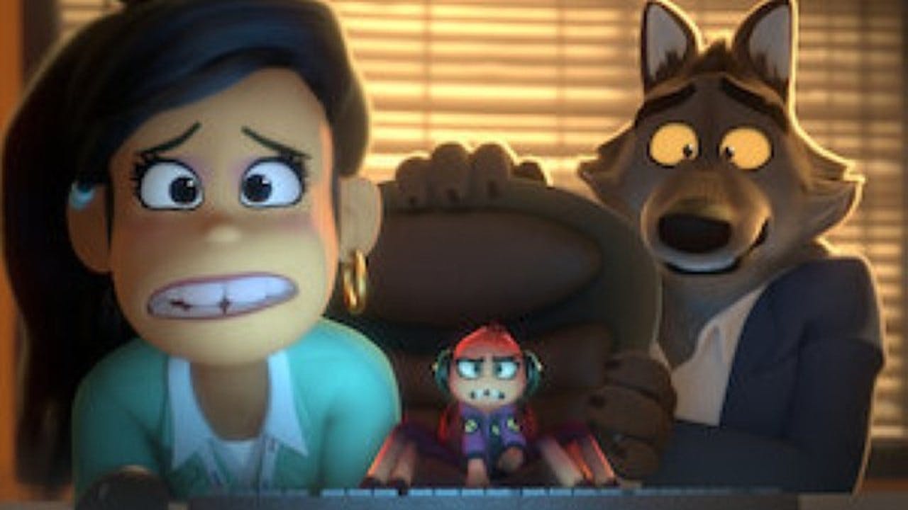 assista ao episódio 3 da temporada 1