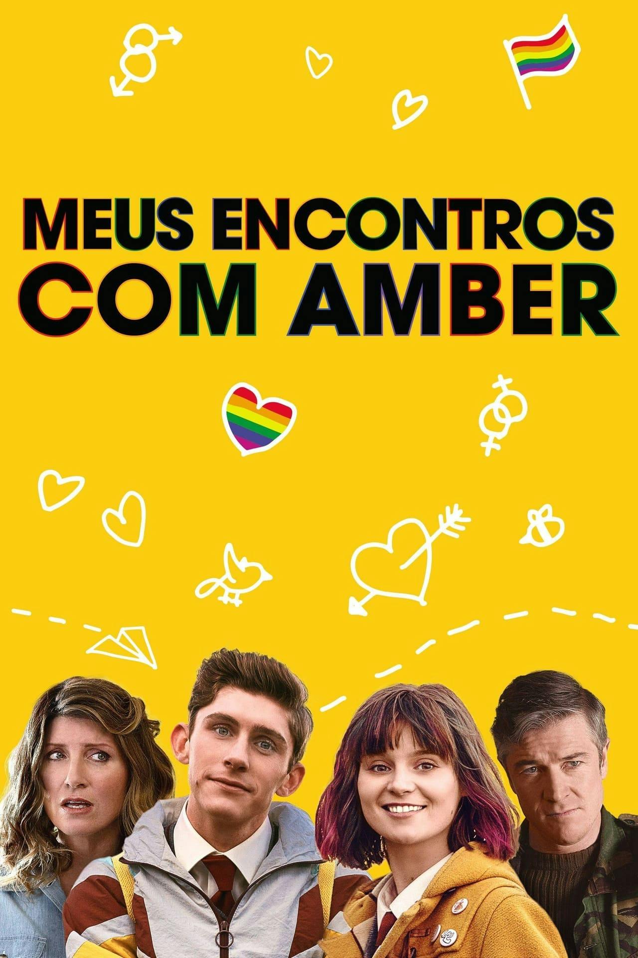 Assistir Meus Encontros com Amber Online em HD