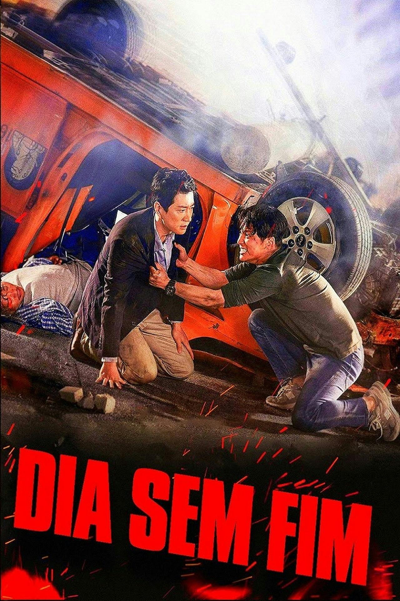 Assistir Dia Sem Fim Online em HD