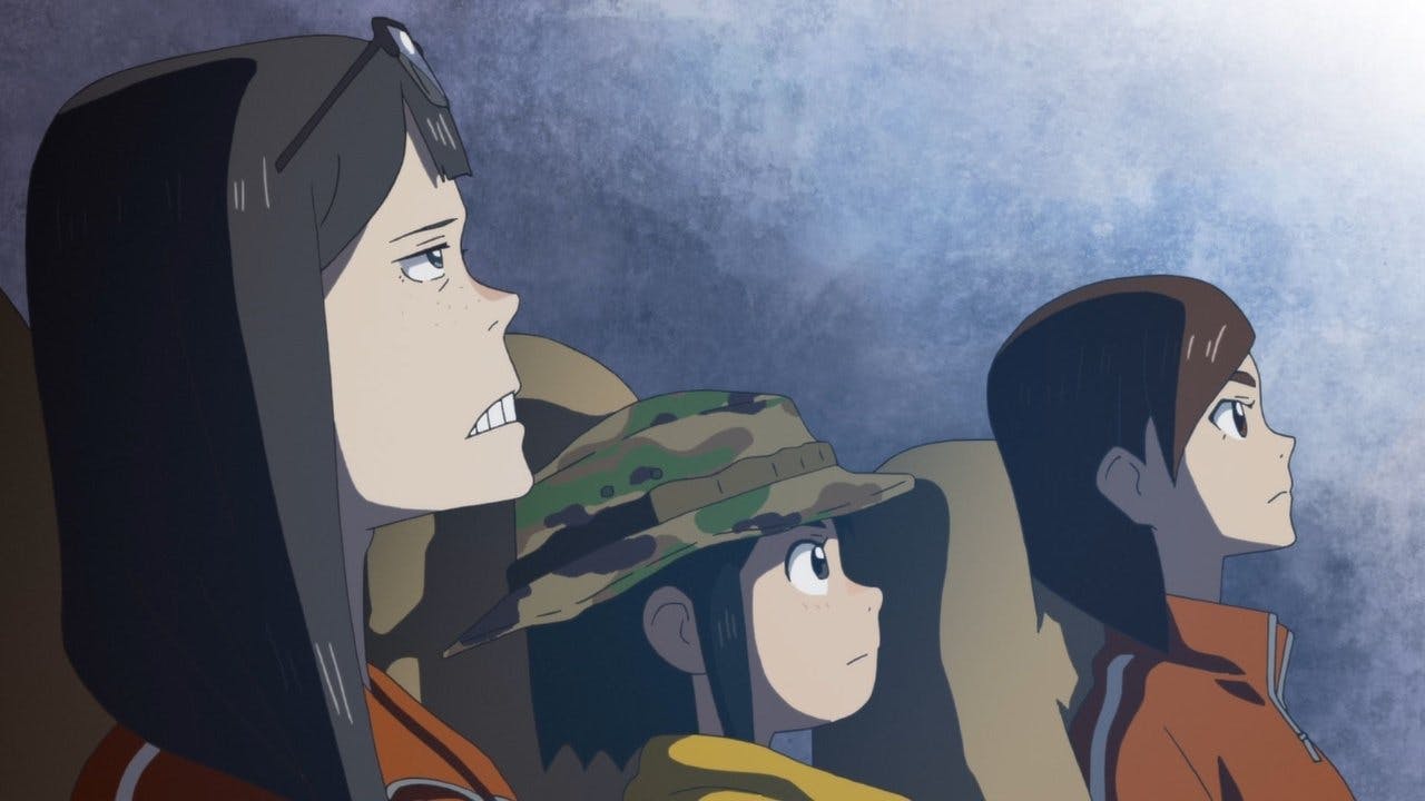 assista ao episódio 7 da temporada 1