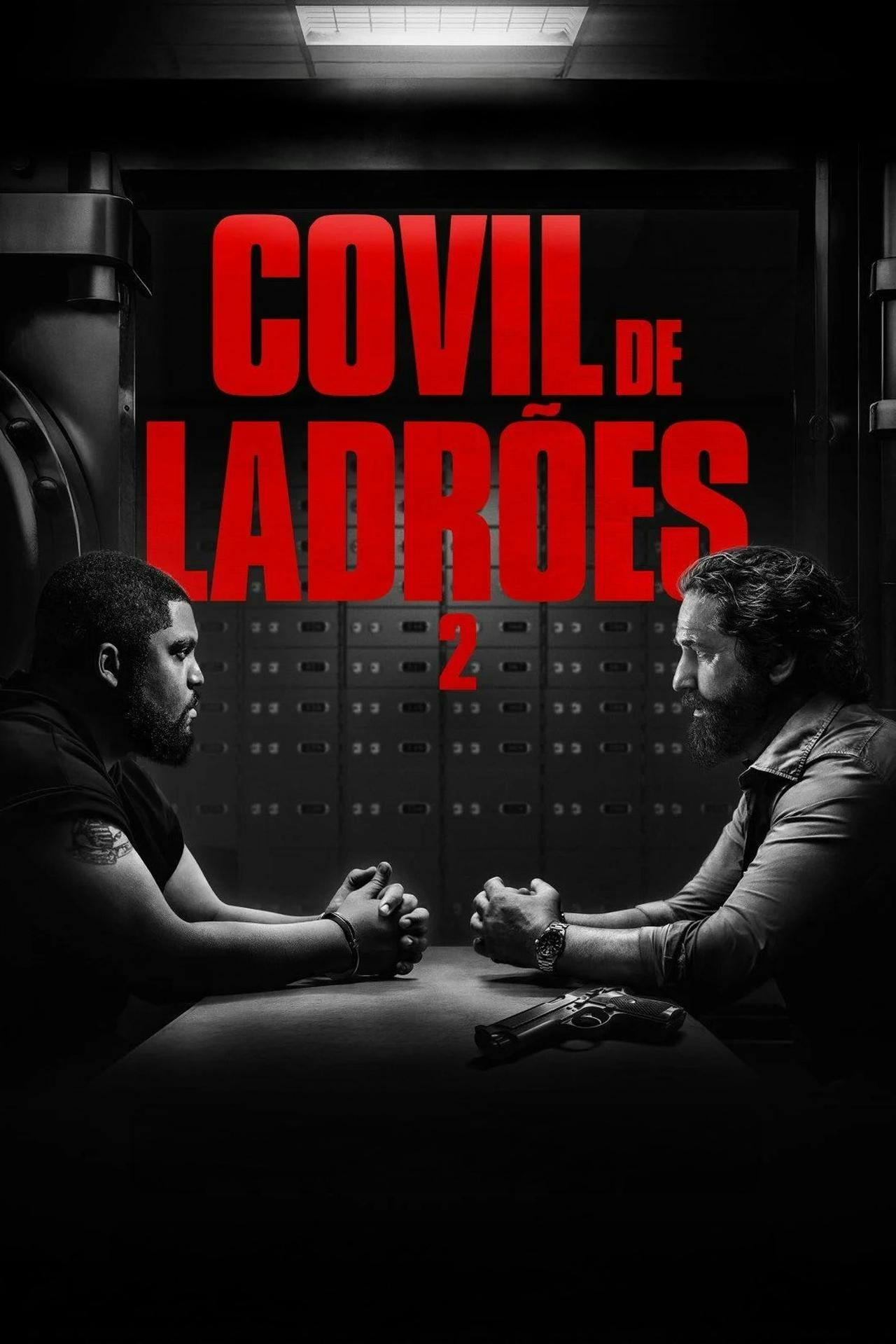 Assistir Covil de Ladrões 2 Online em HD