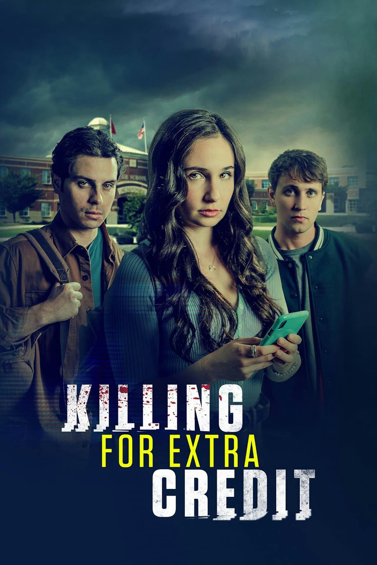 Assistir Killing for Extra Credit Online em HD