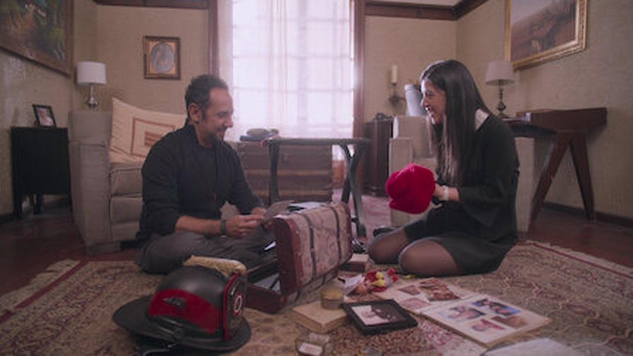 assista ao episódio 22 da temporada 1
