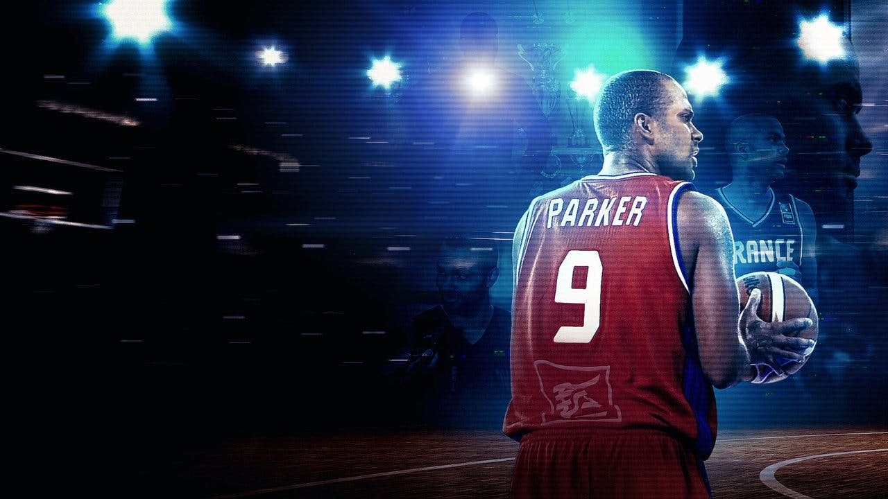 Tony Parker - Entre os Maiores assista online
