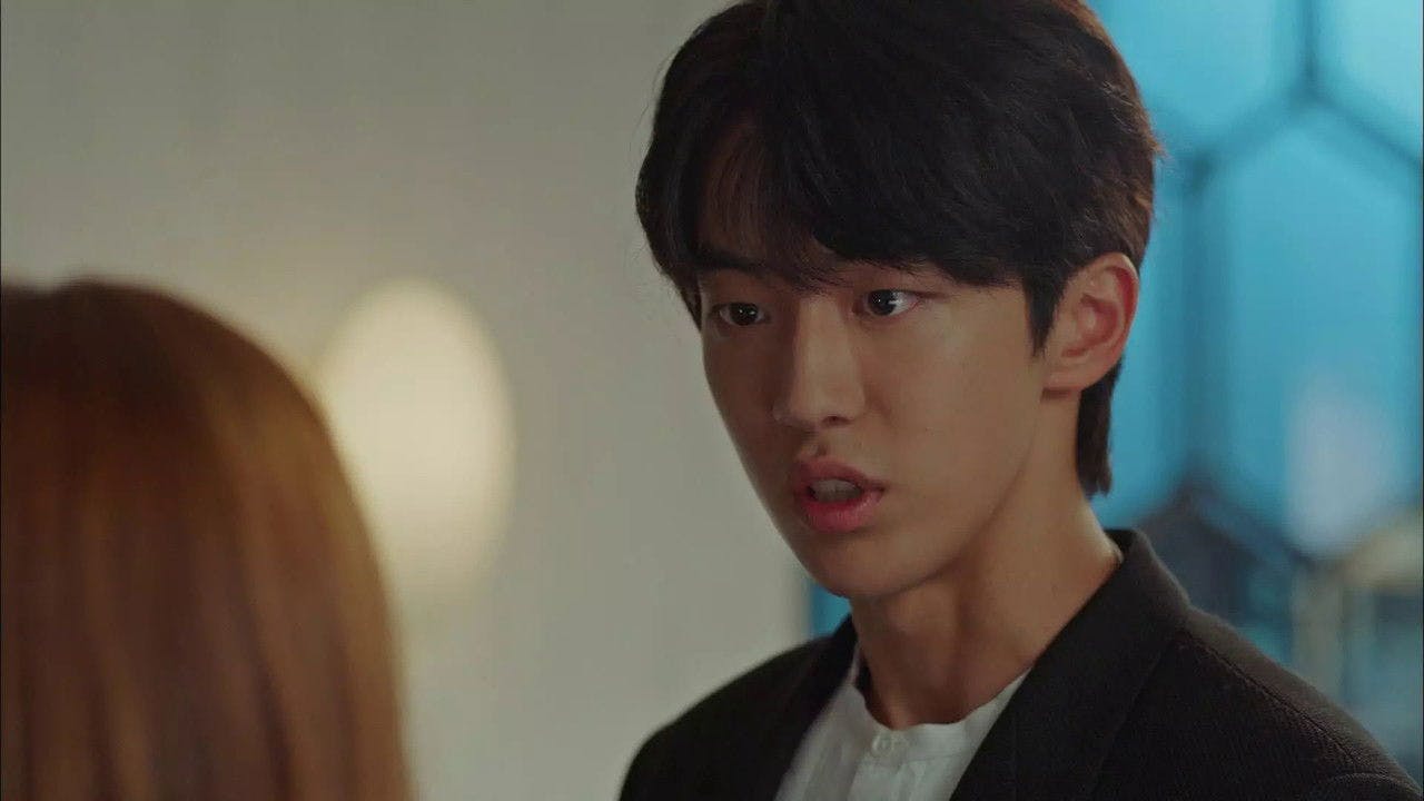 assista ao episódio 11 da temporada 1