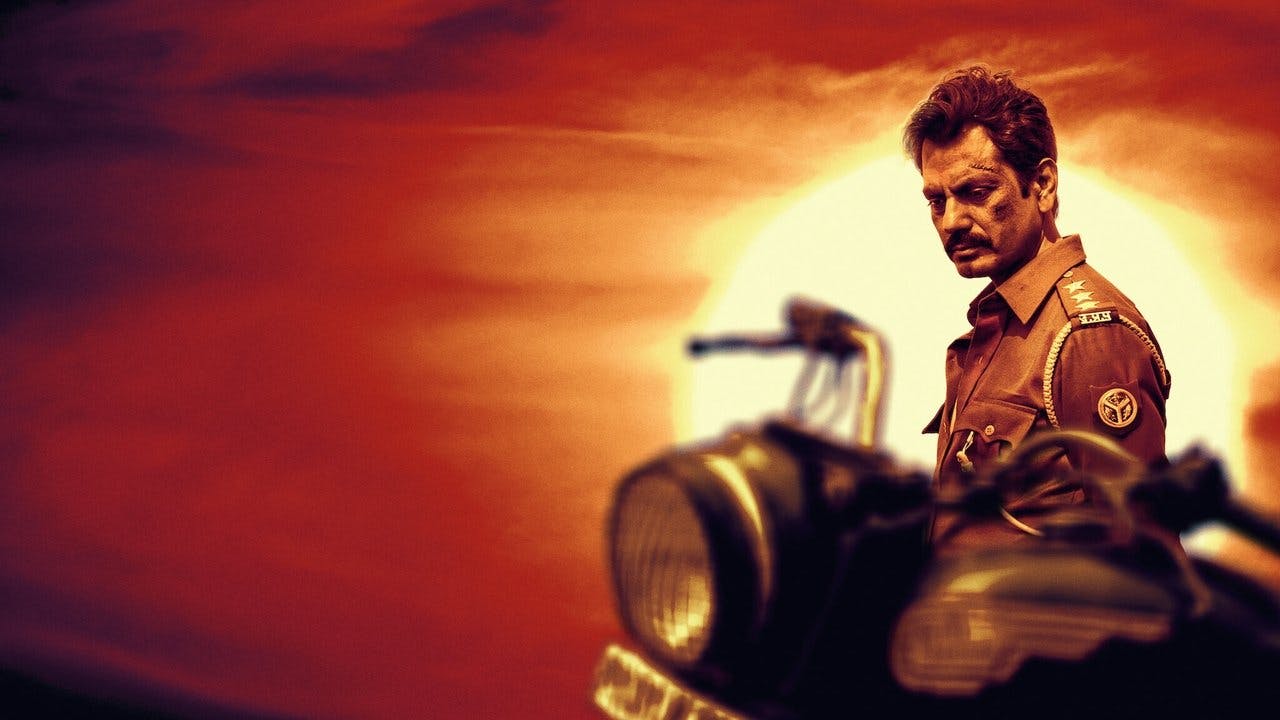 Na Solidão da Noite assista online