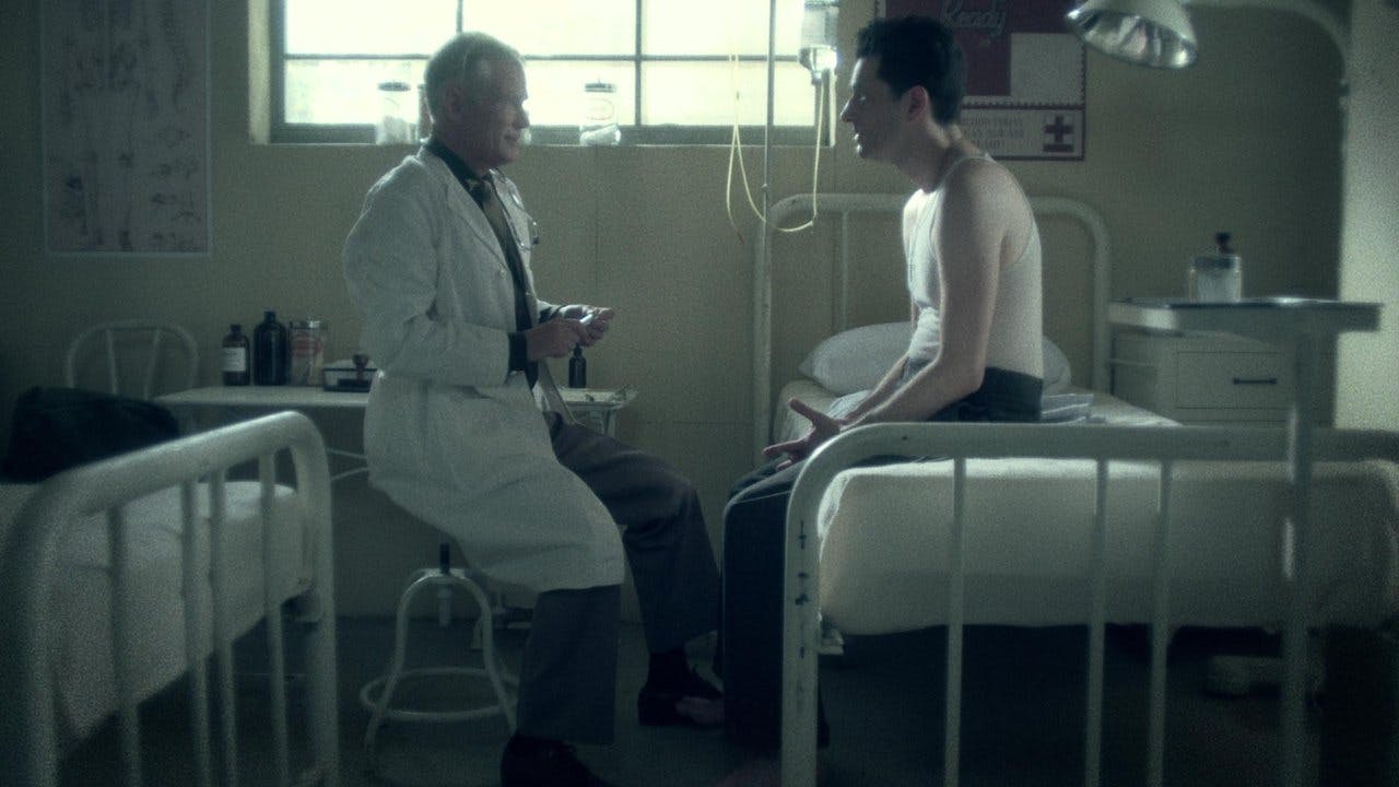assista ao episódio 5 da temporada 1