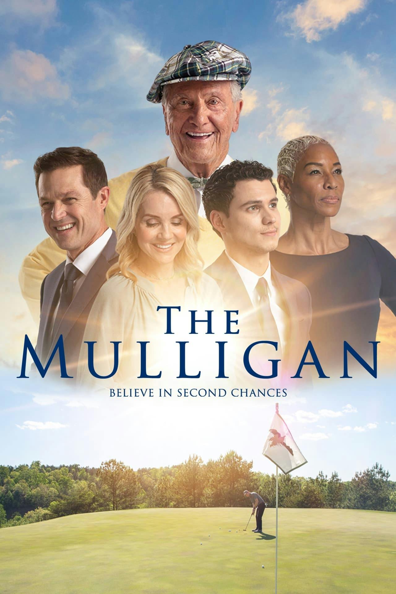 Assistir The Mulligan Online em HD