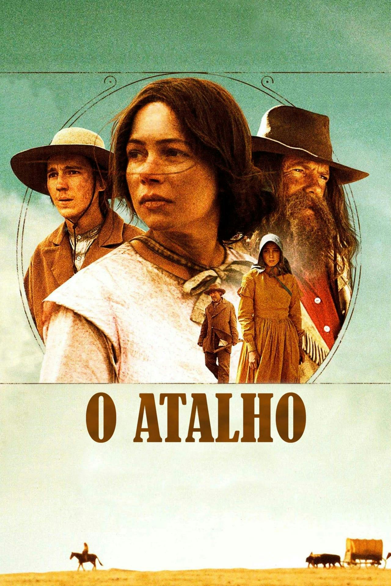 Assistir O Atalho Online em HD