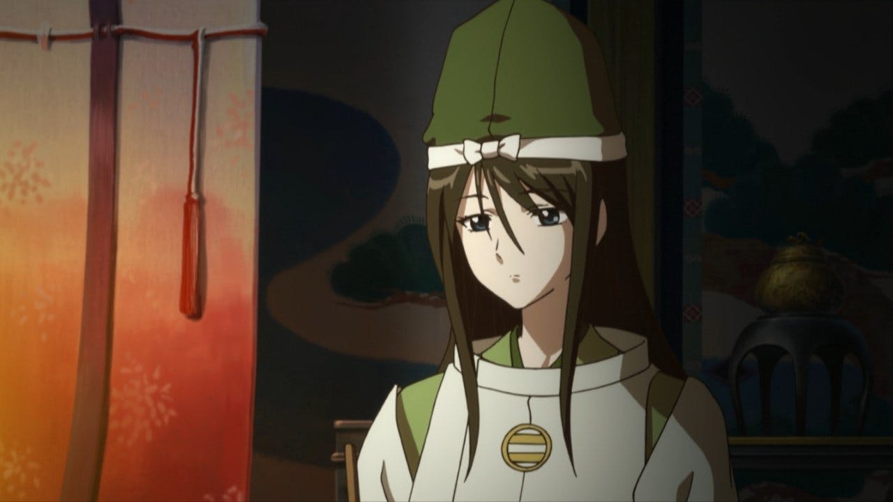 assista ao episódio 5 da temporada 1