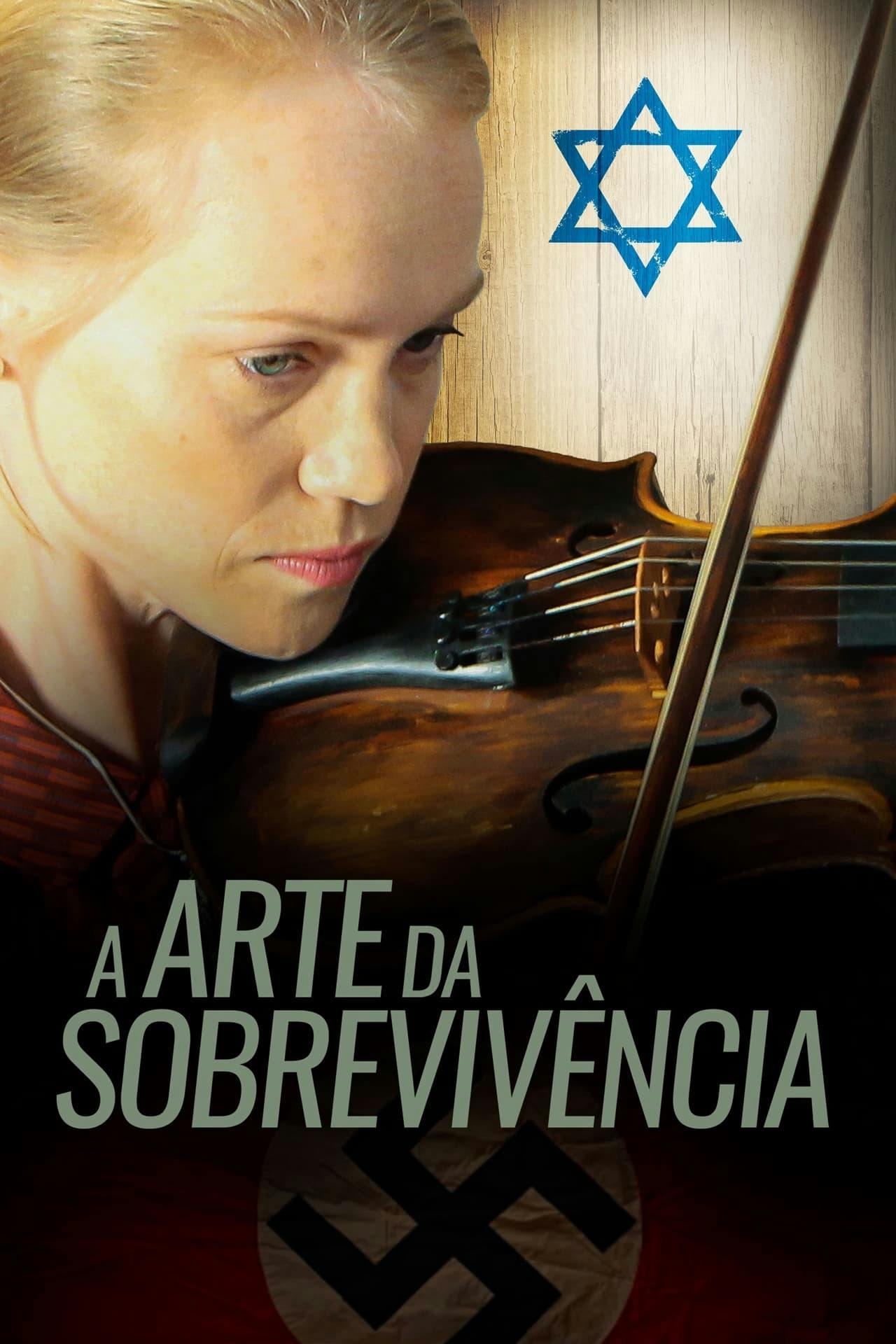 Assistir A Arte da Sobrevivência Online em HD