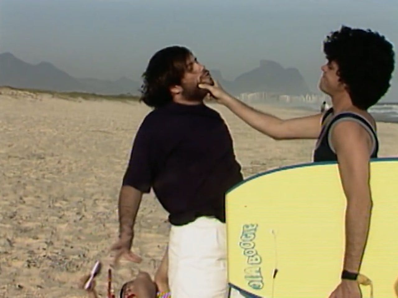 assista ao episódio 56 da temporada 1