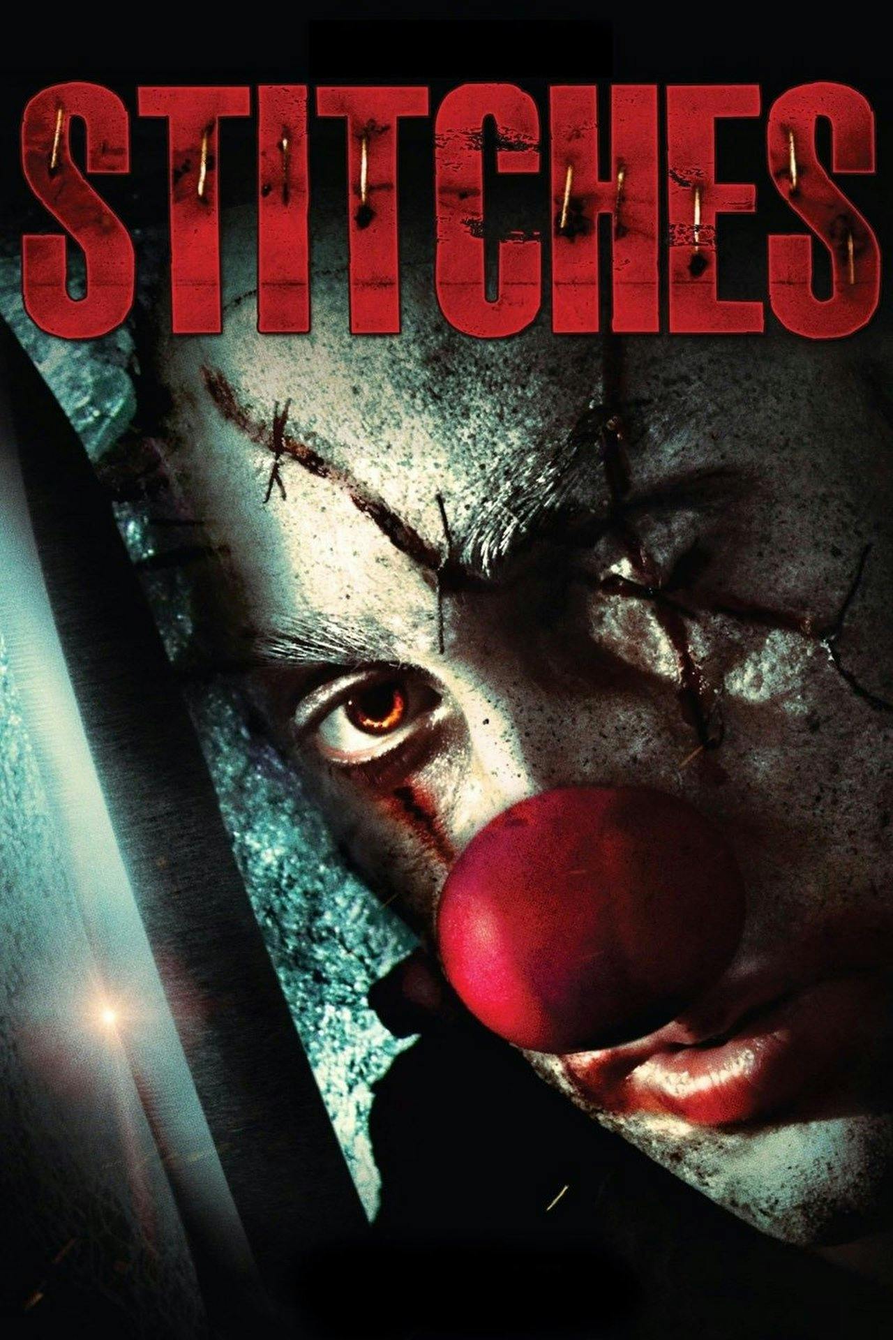 Assistir Stitches: O Retorno do Palhaço Assassino Online em HD