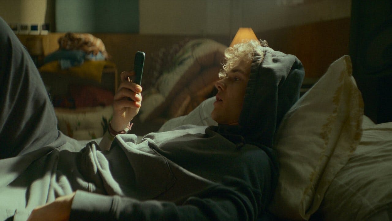 assista ao episódio 9 da temporada 1