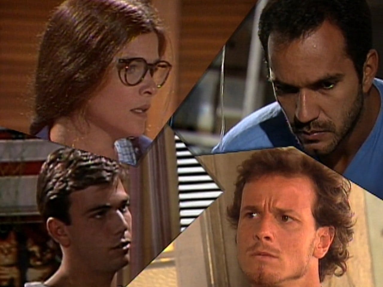 assista ao episódio 21 da temporada 1