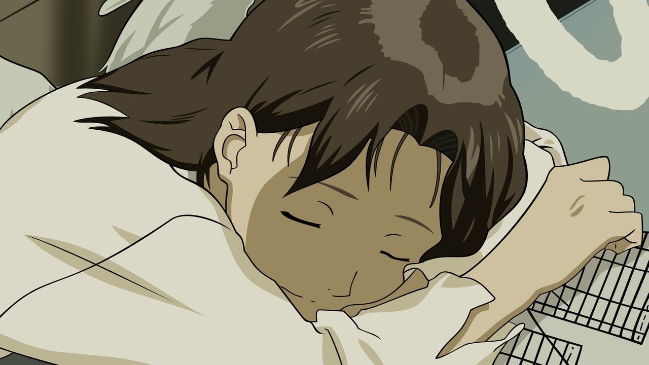 Haibane Renmei