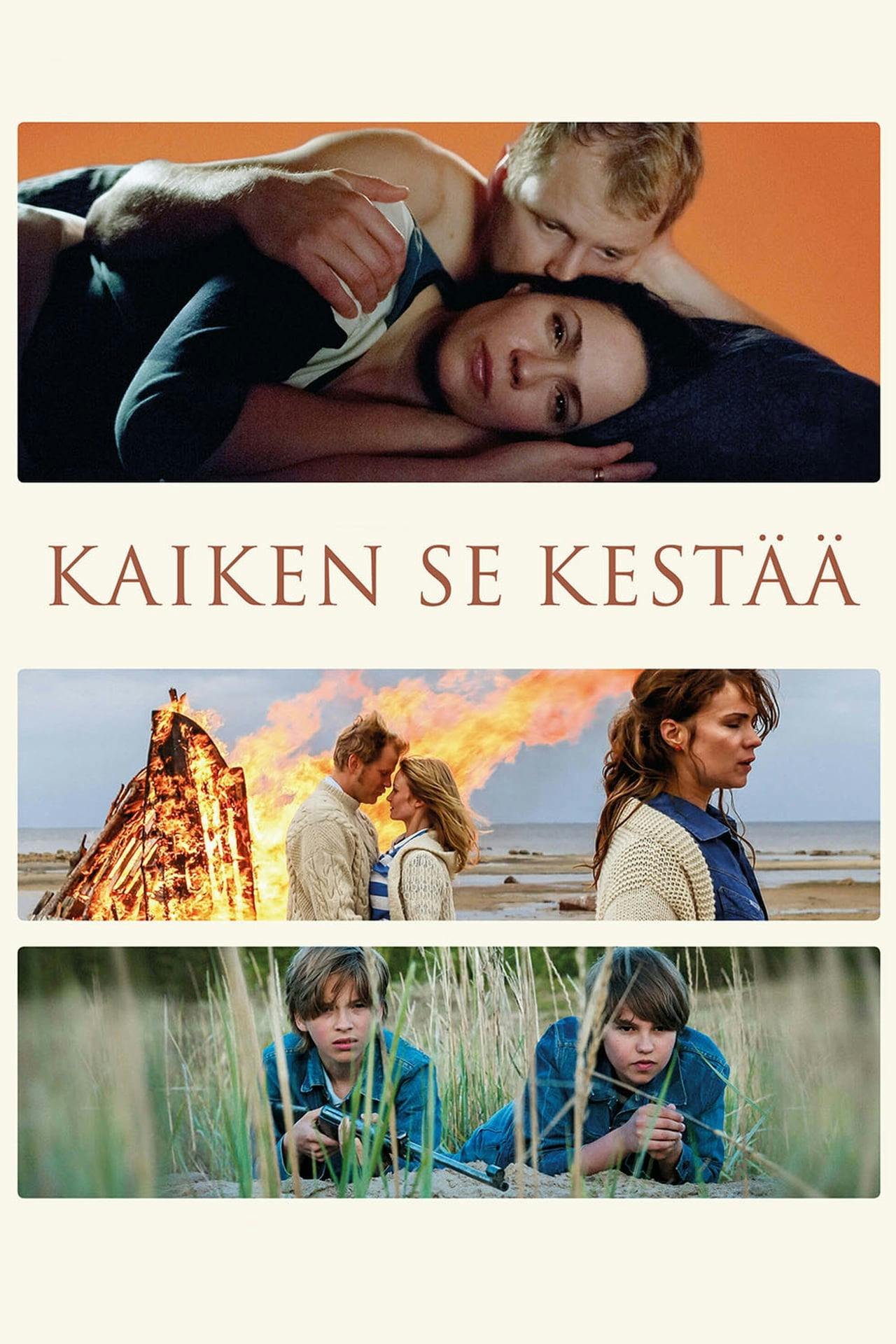 Assistir Kaiken se kestää Online em HD