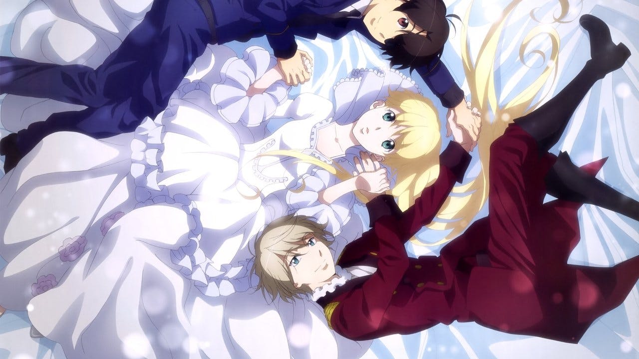 ALDNOAH.ZERO