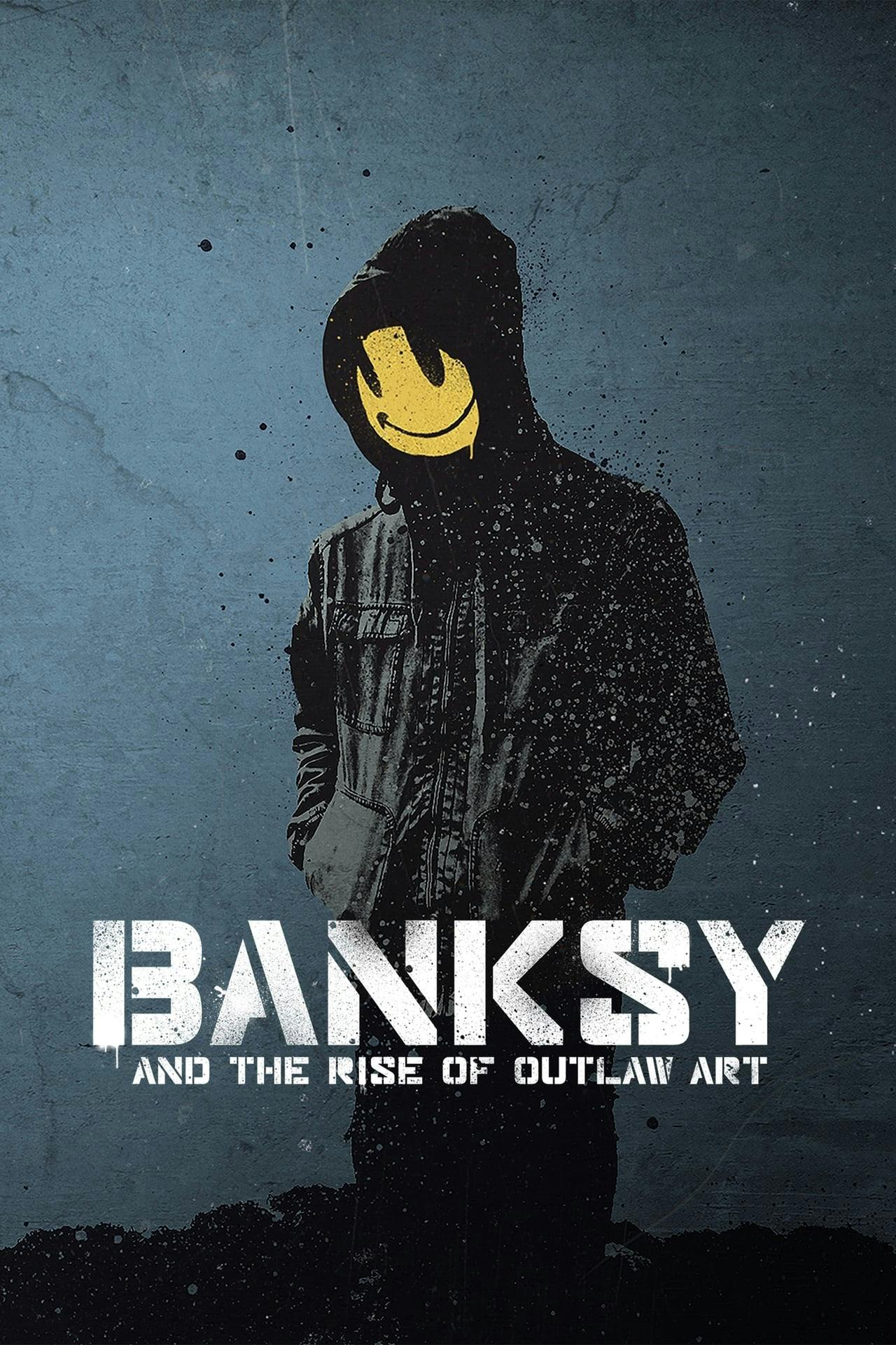 Assistir Banksy and the Rise of Outlaw Art Online em HD