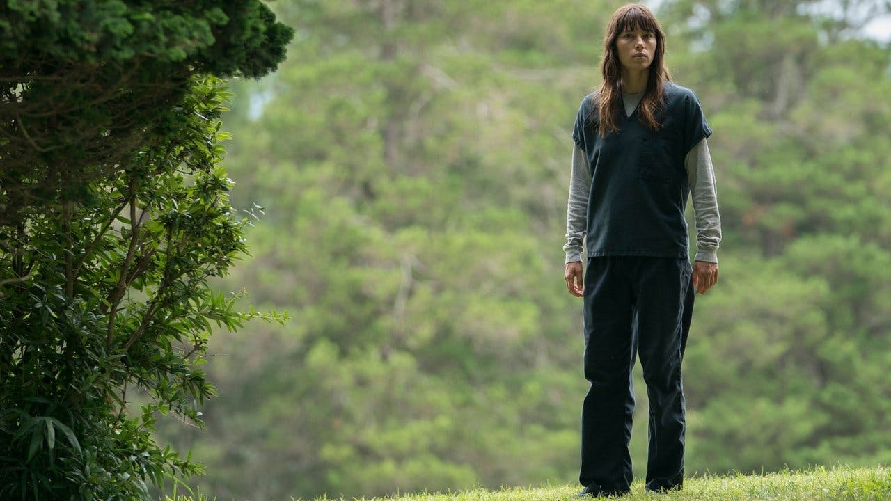 assista ao episódio 6 da temporada 1
