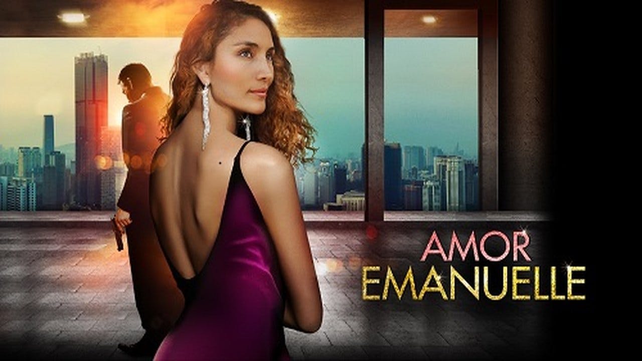 Amor Emanuelle assista online