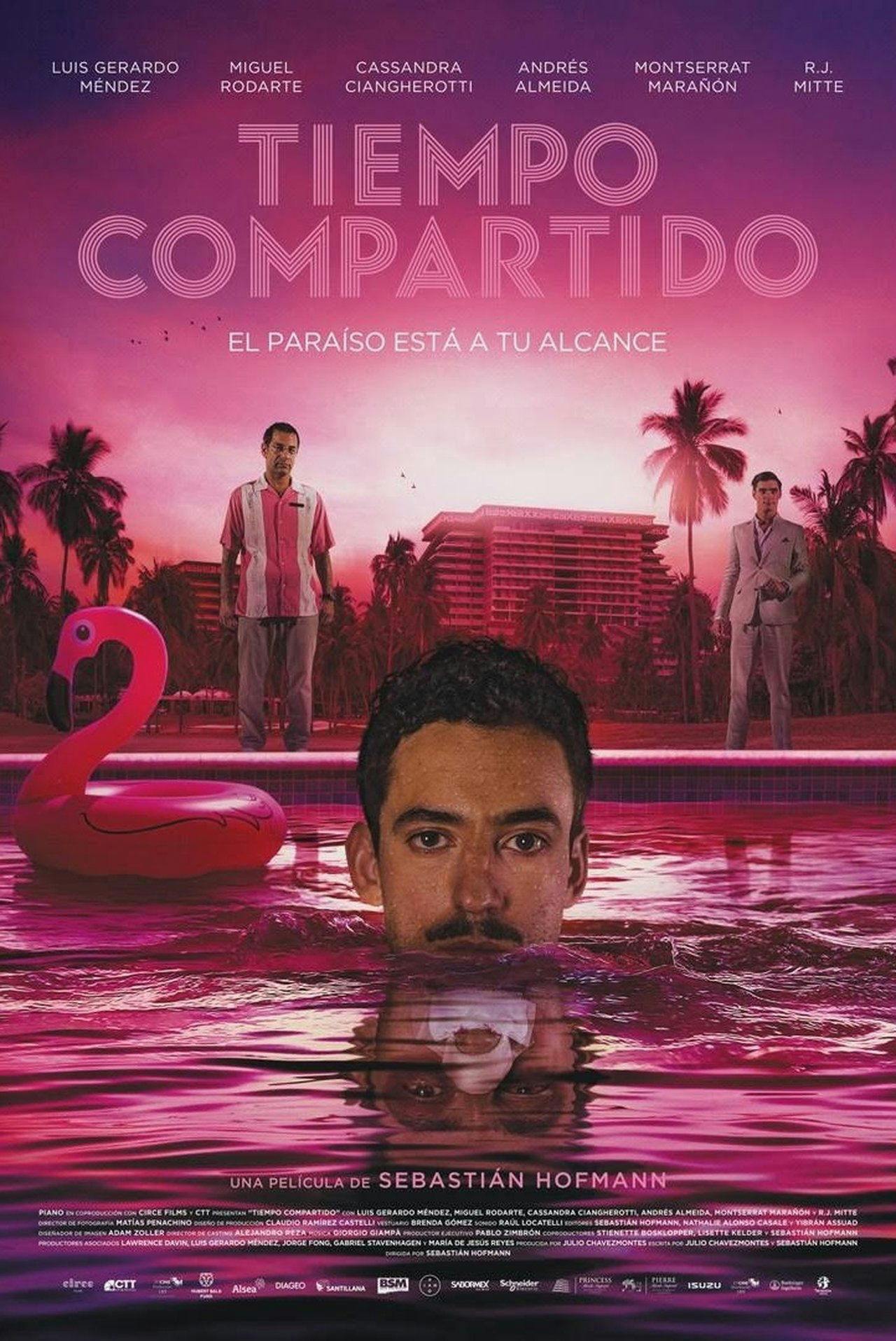 Assistir Tempo Compartilhado Online em HD