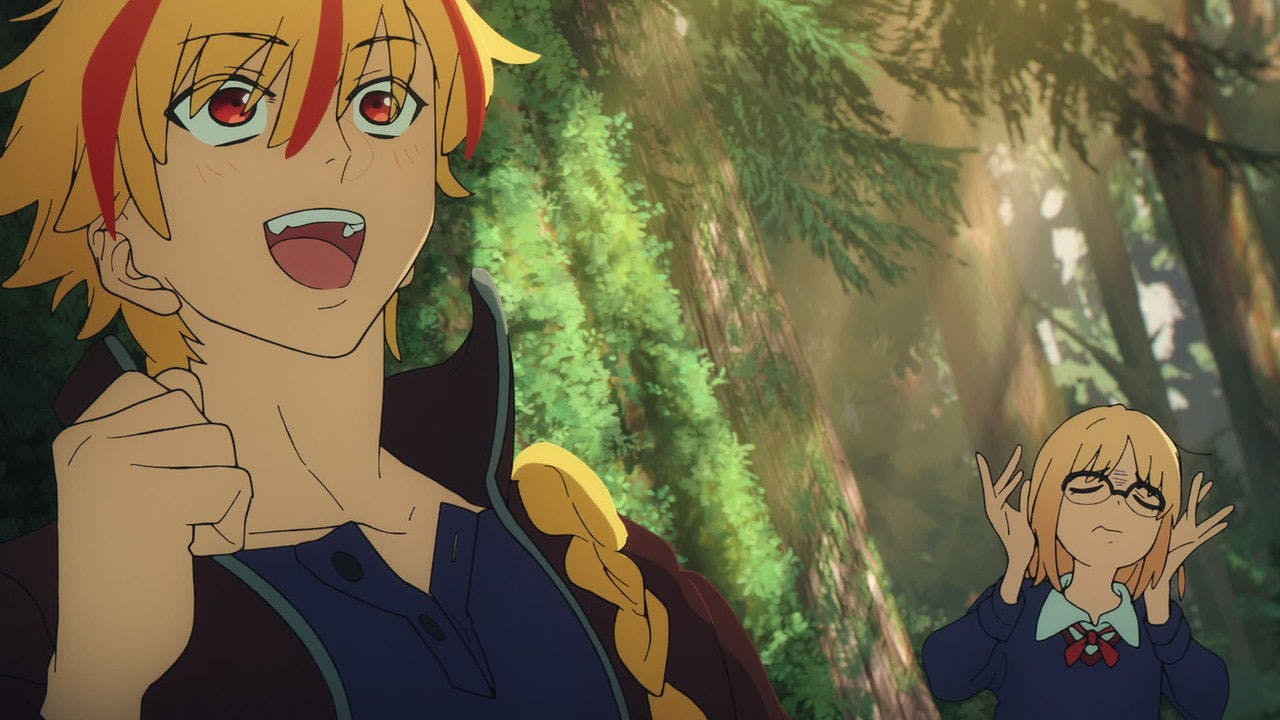 assista ao episódio 6 da temporada 1