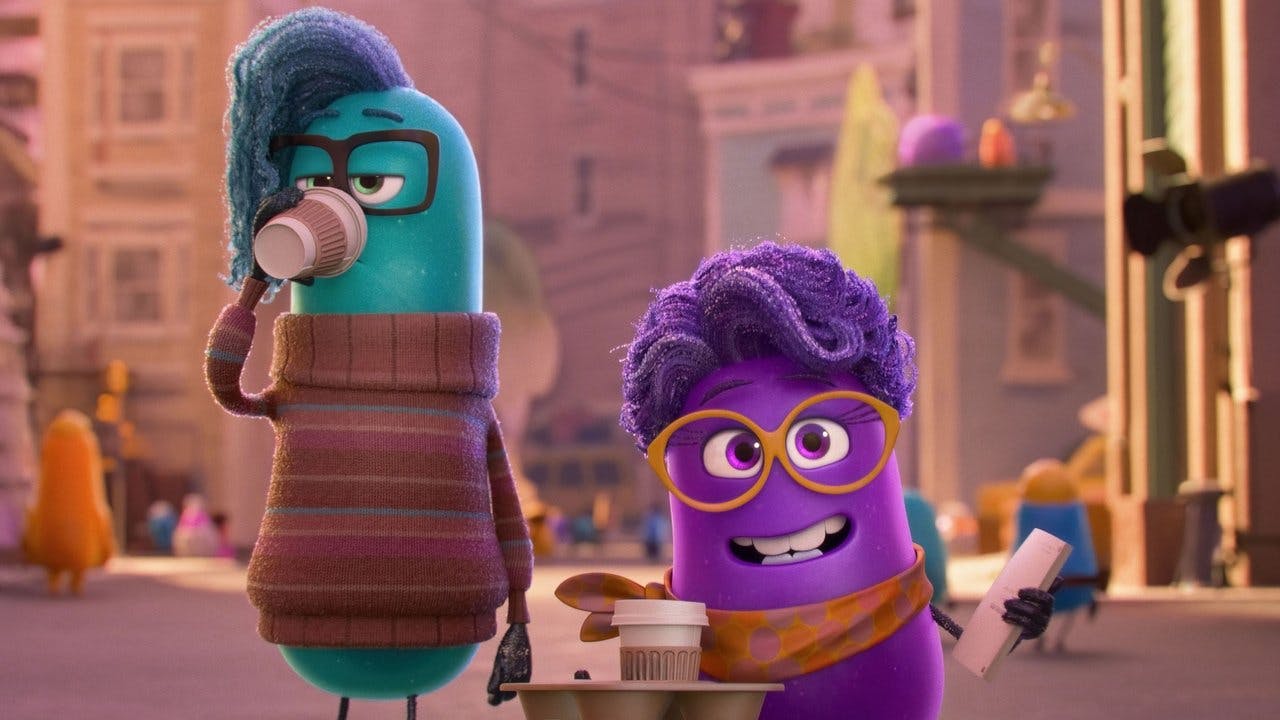 assista ao episódio 2 da temporada 1