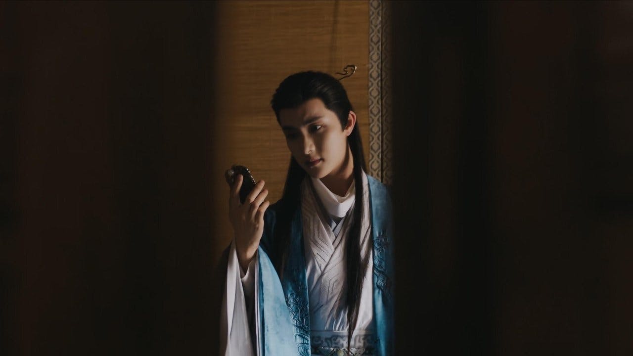 assista ao episódio 16 da temporada 1
