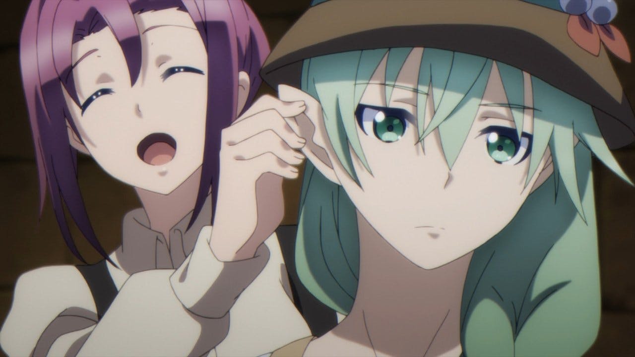 assista ao episódio 6 da temporada 1