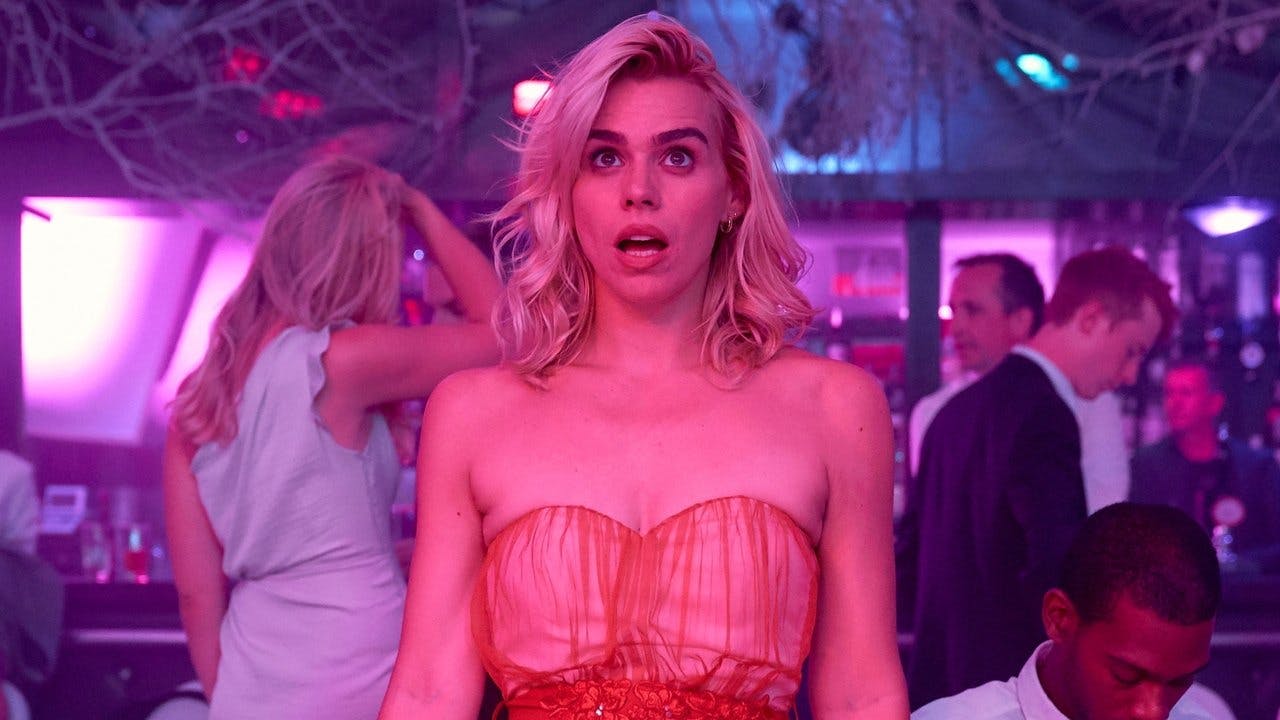 assista ao episódio 6 da temporada 1
