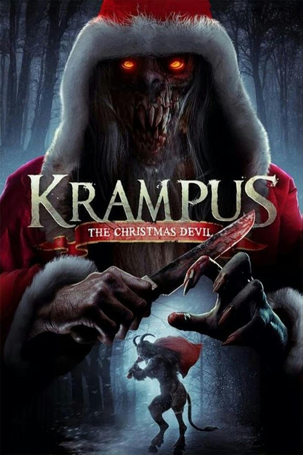 Assistir Krampus – O Justiceiro do Mal Online em HD