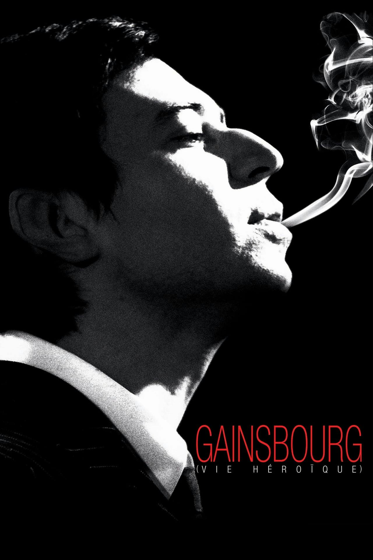 Assistir Gainsbourg – O Homem que Amava as Mulheres Online em HD