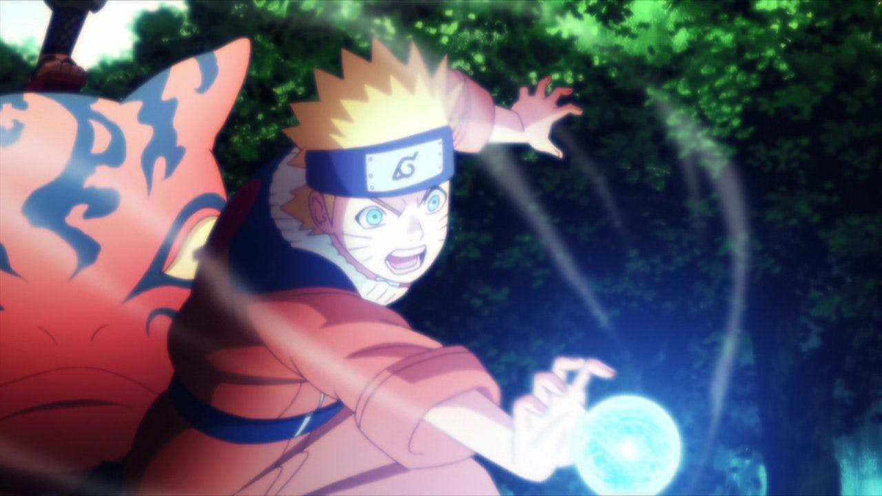 assista ao episódio 127 da temporada 1
