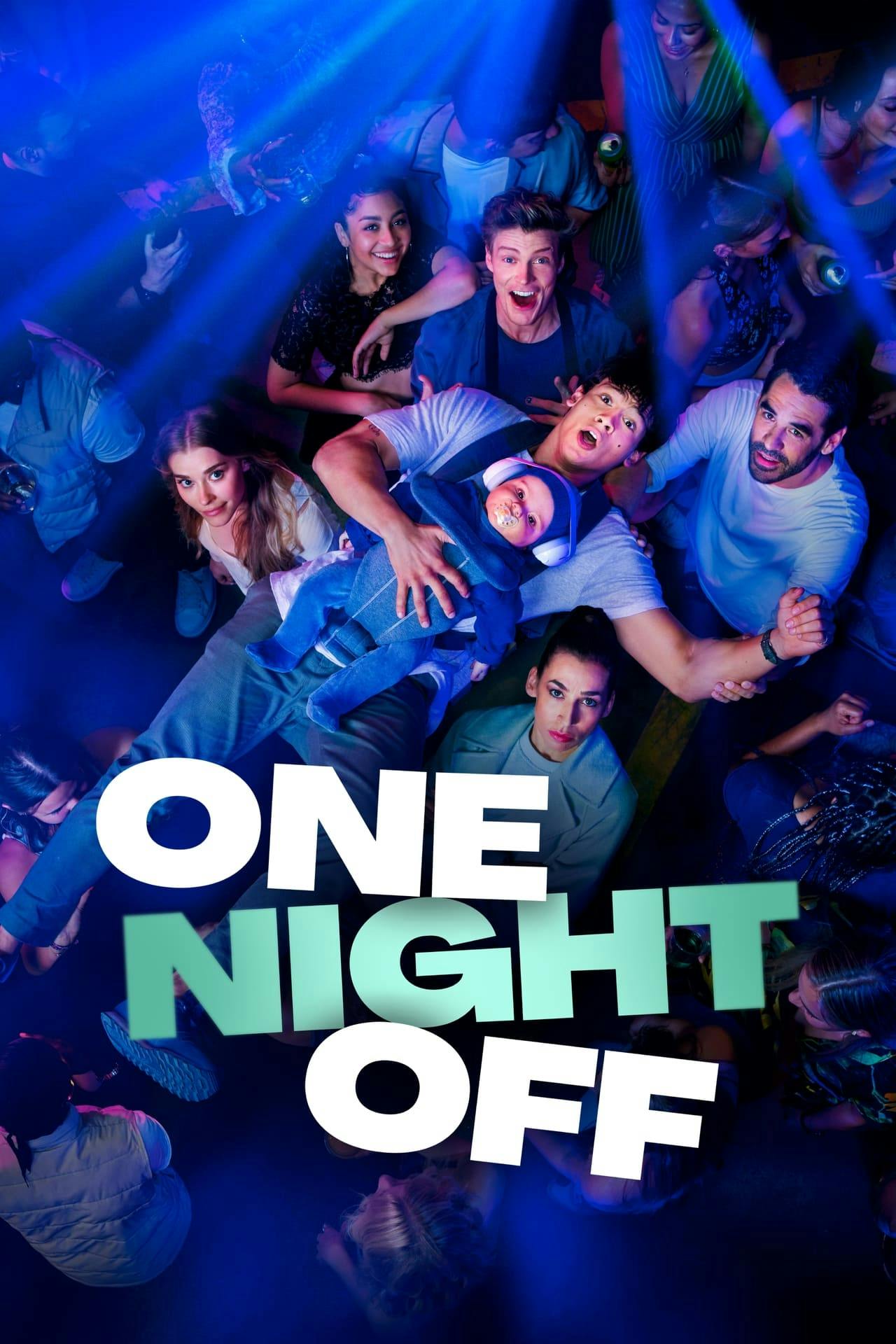 Assistir One Night Off Online em HD