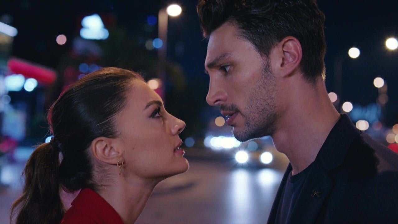 assista ao episódio 13 da temporada 1