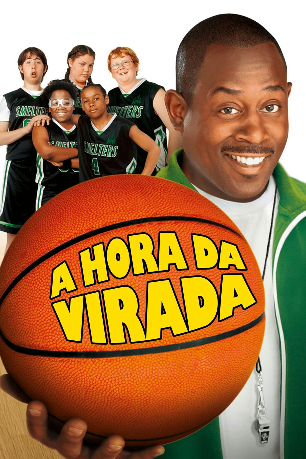 Assistir A Hora da Virada Online em HD