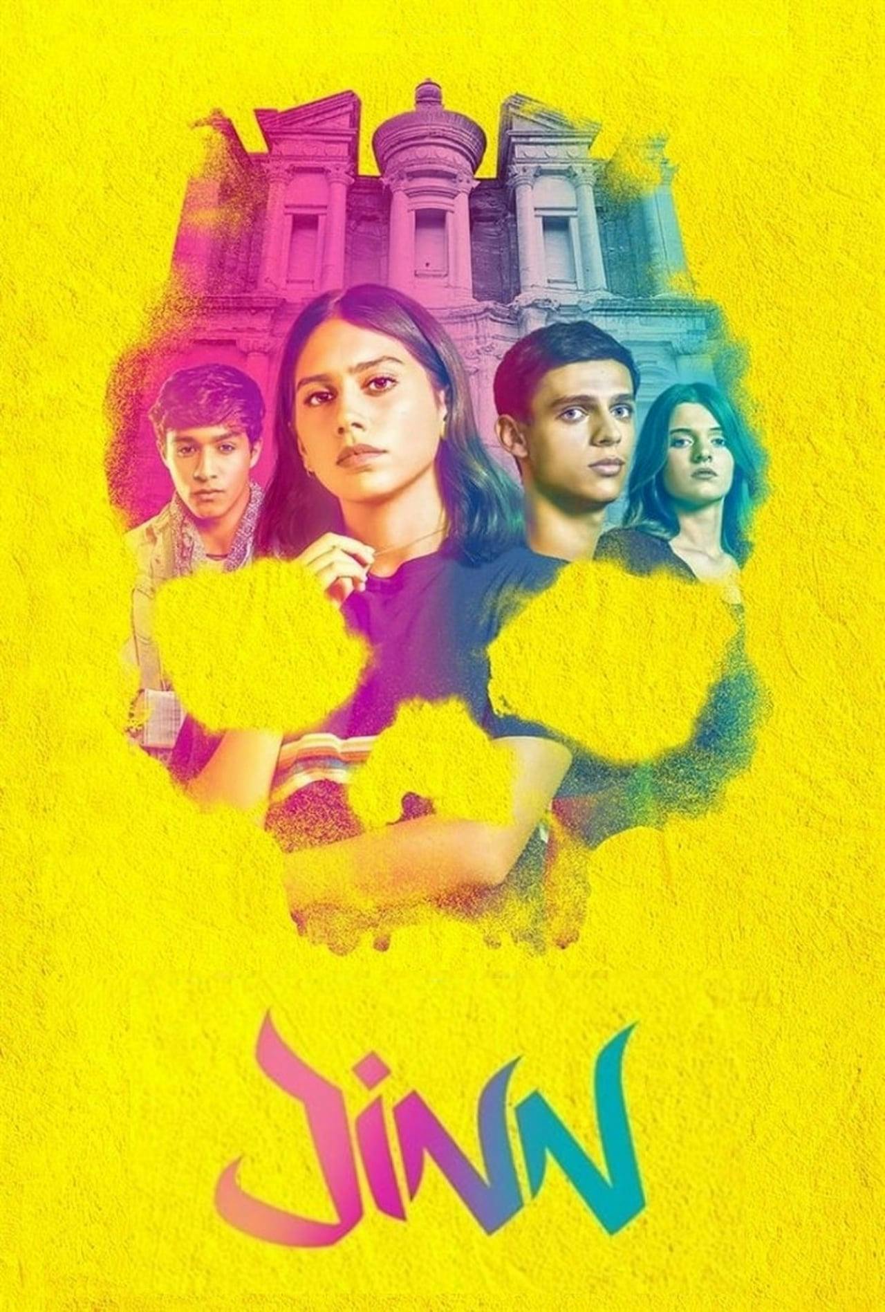 Assistir Jinn Online em HD