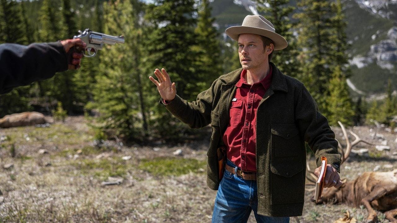 assista ao episódio 1 da temporada 1
