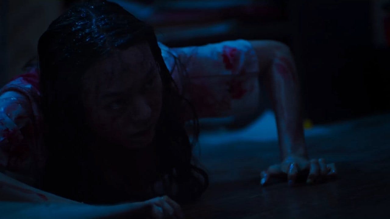 assista ao episódio 2 da temporada 1