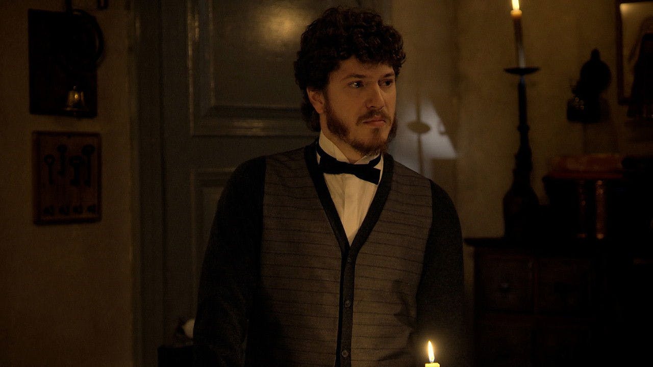 assista ao episódio 9 da temporada 1